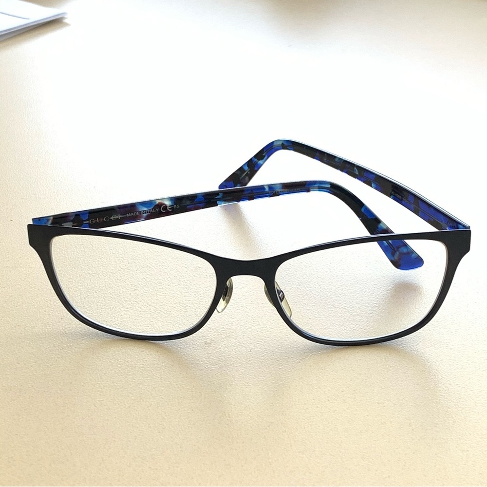 Gucci eyeglasses 4268 HPO